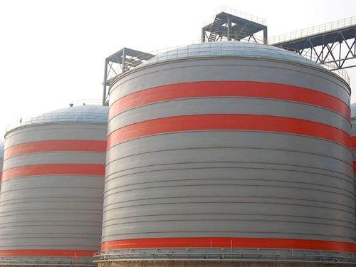 阿拉尔钢板仓技术、性能综合说明